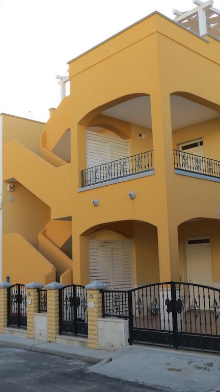Bed and Breakfast Mare Del Sud Torre San Giovanni Exterior foto
