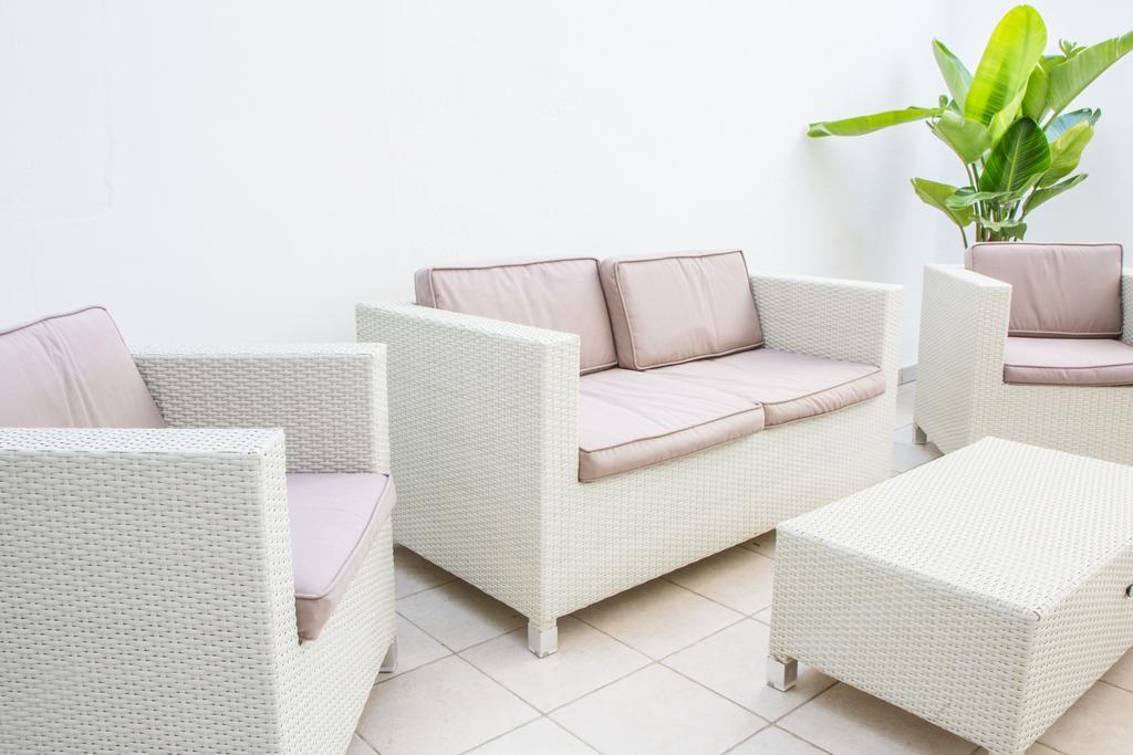 Bed and Breakfast Mare Del Sud Torre San Giovanni Exterior foto