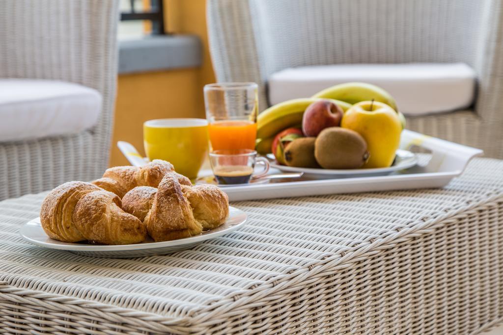 Bed and Breakfast Mare Del Sud Torre San Giovanni Exterior foto