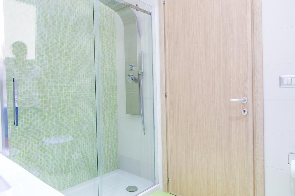 Bed and Breakfast Mare Del Sud Torre San Giovanni Exterior foto