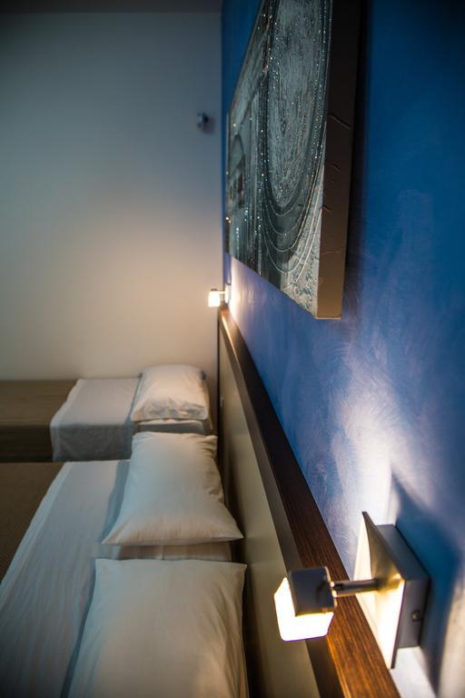 Bed and Breakfast Mare Del Sud Torre San Giovanni Exterior foto