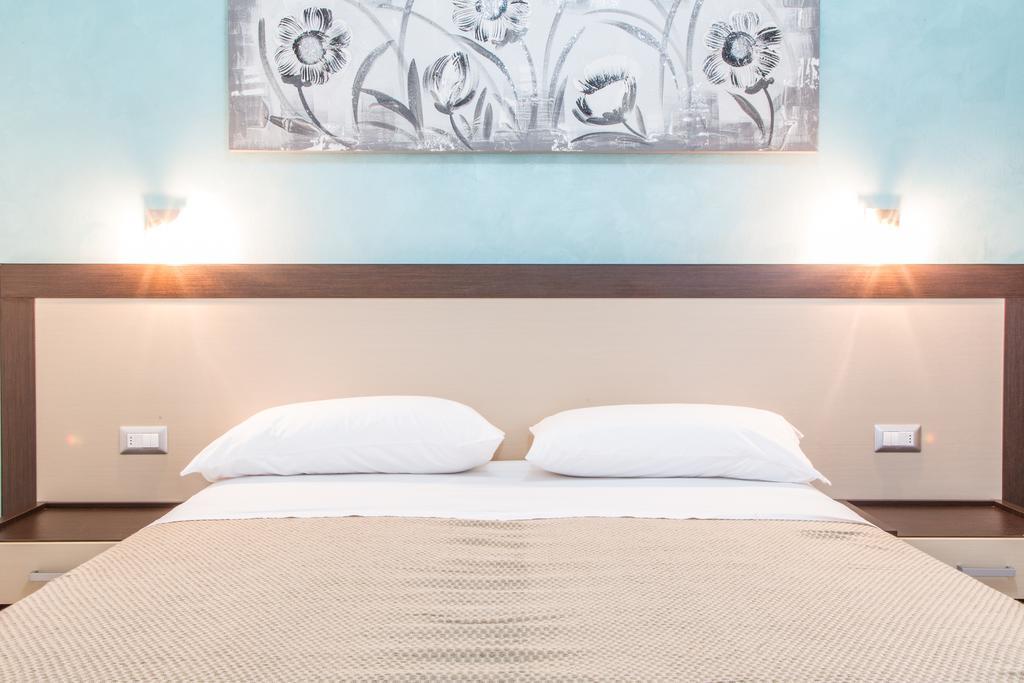 Bed and Breakfast Mare Del Sud Torre San Giovanni Exterior foto